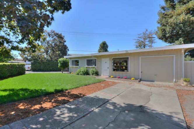 Mountain View Renovation