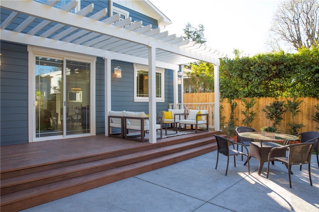 Los Angeles New Construction